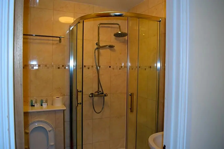 Star Anglia Hotel - Chambres