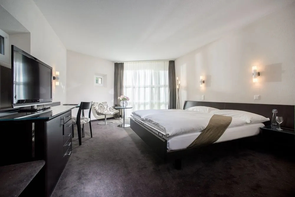Grand Hôtel Les Endroits - Général