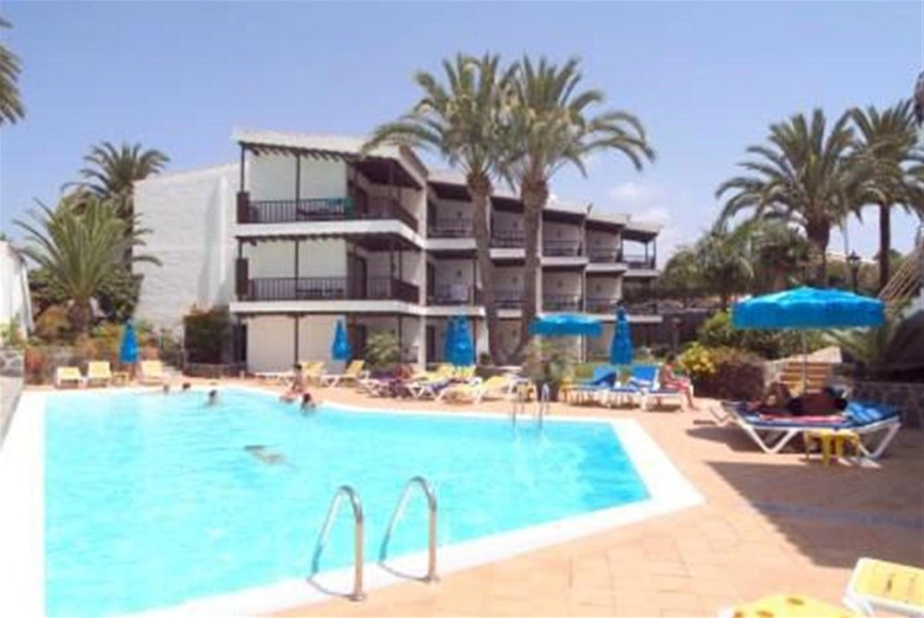 Casas Pepe Adults Only - Général