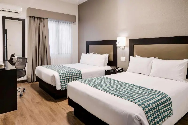 Wyndham Costa del Sol Piura - Chambres