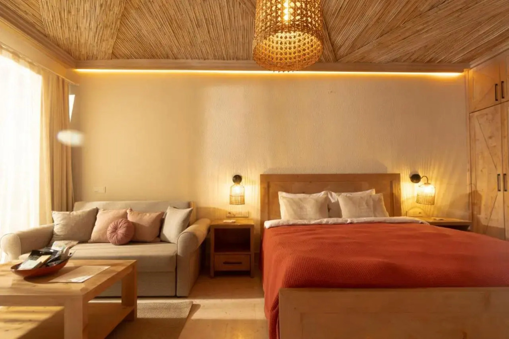 Izz Getaway — фото 3