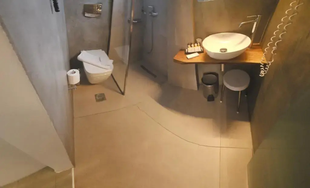 Atlantis Boutique City Hotel - Général