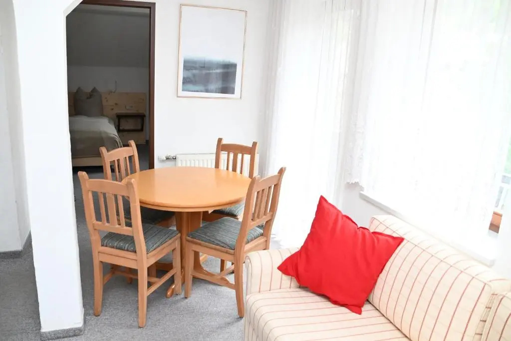 Pension Edlinger - Général