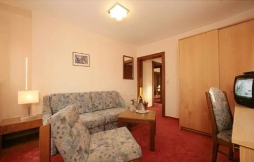 Aparthotel Krone - Général