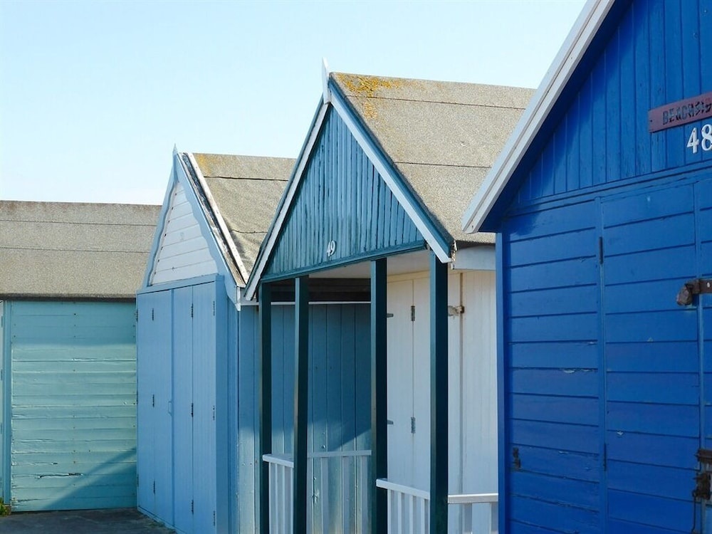 Beach Retreat