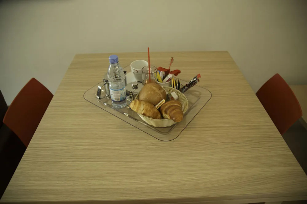 Residence Achenbach 13
