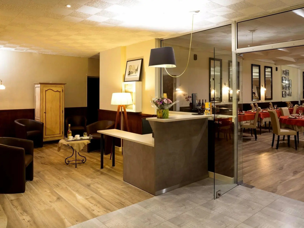 Hotel photo 22