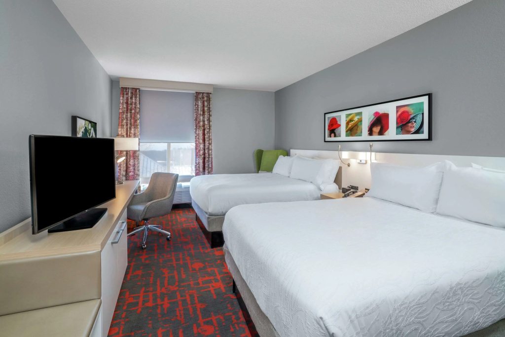 Hilton Garden Inn Louisville East - Général