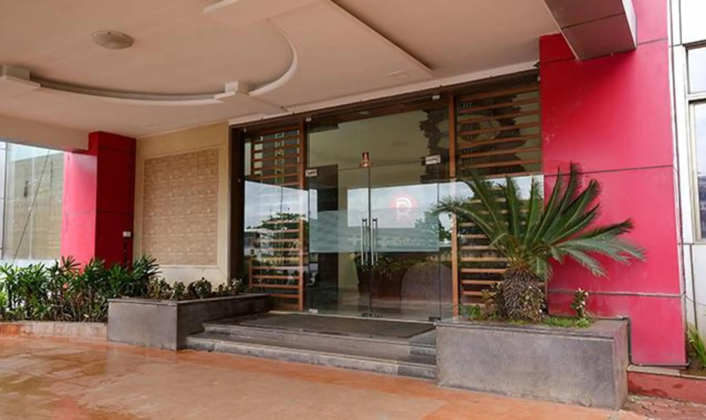 Hotel photo 16