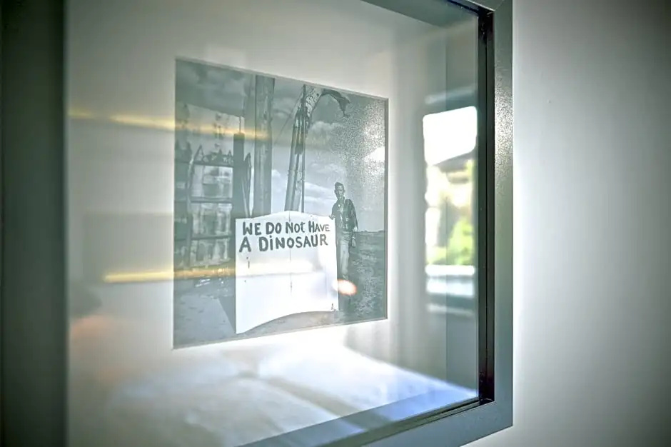 Hotel Luise - Chambres