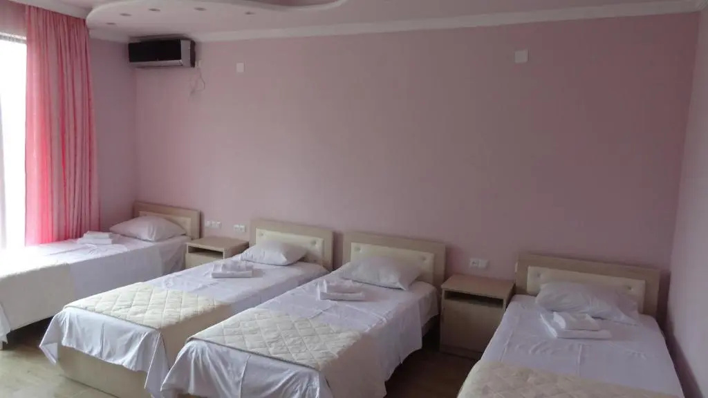 Royal Palace Hotel - Chambres