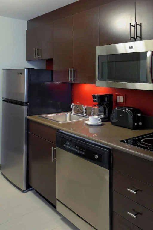 TownePlace Suites Springfield - Chambres