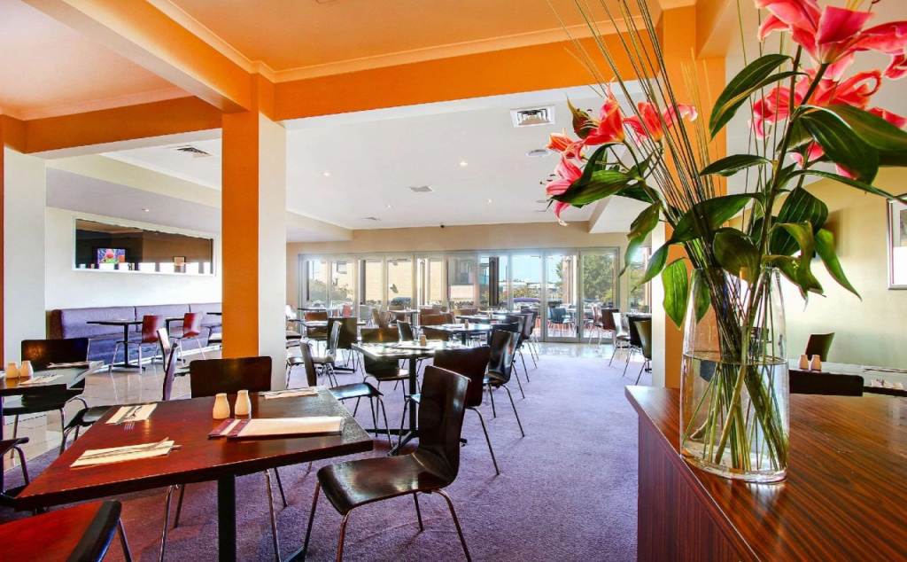 Comfort Inn The Pier - Général