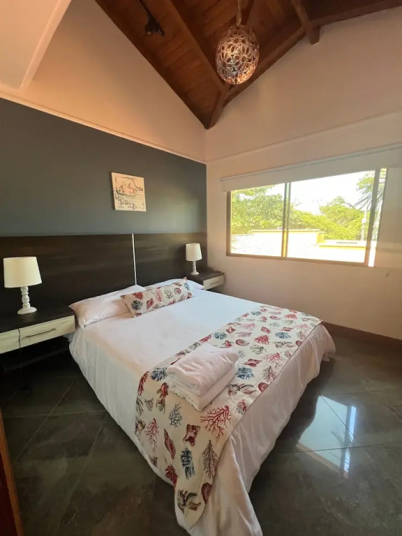 2 Bedrooms Family Villa