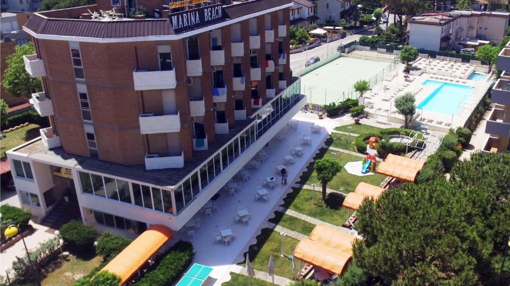 Family Hotel Marina Beach