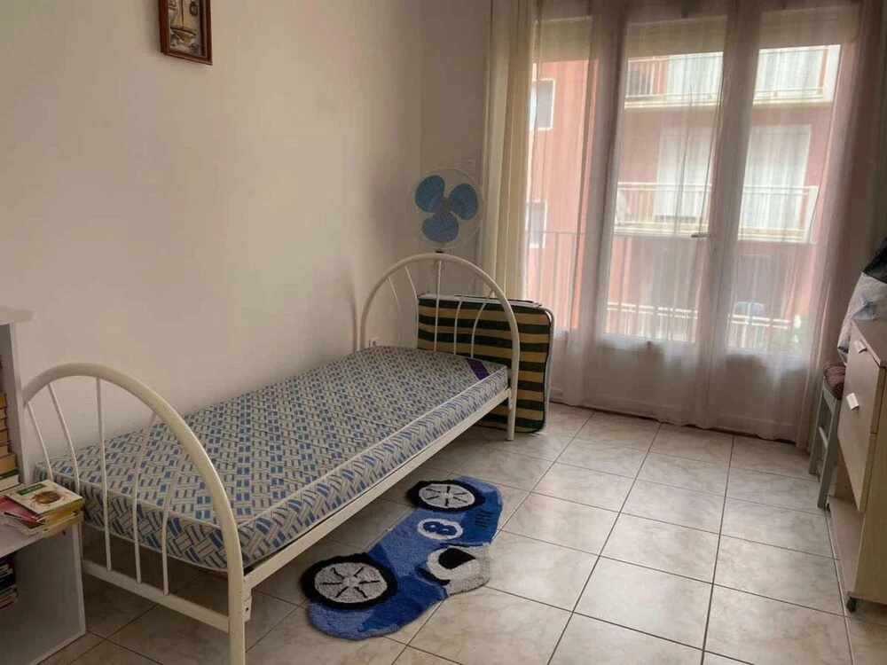 Voir la photo 1 — Apartment for 3 in Valras Center
