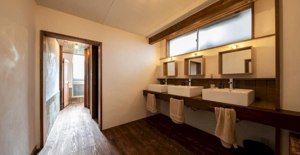 Irori Guesthouse TENMAKU by null
