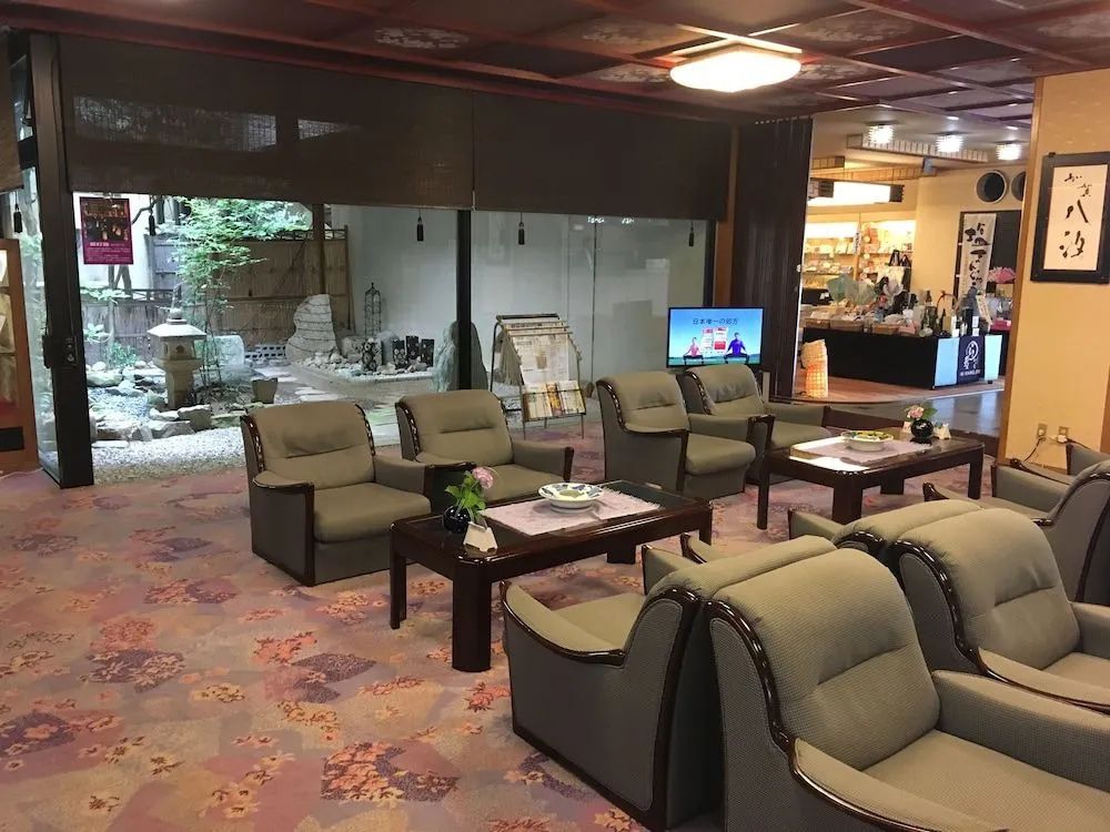 Hotel photo 12