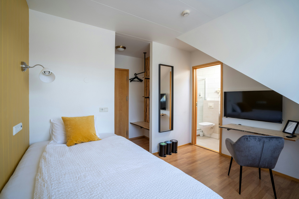 Hotel Breiðdalsvík - Général