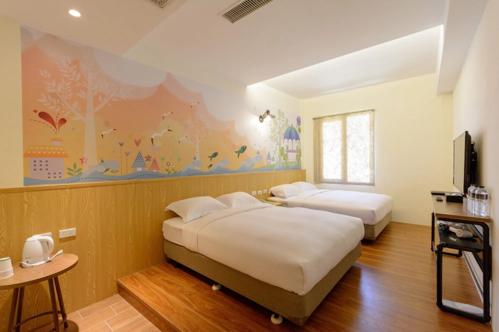 Hotel photo 7