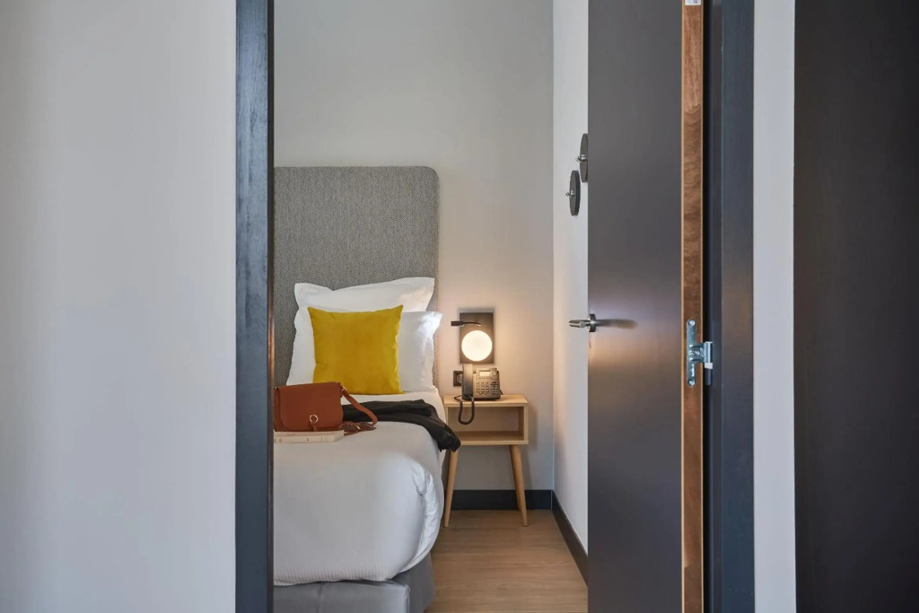 Appart'hôtel Odalys City - Nîmes Arènes - Palais des Congrès — фото 3