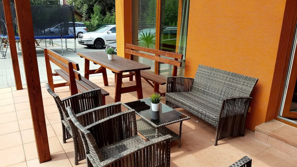 Apartmány Sophia - Général
