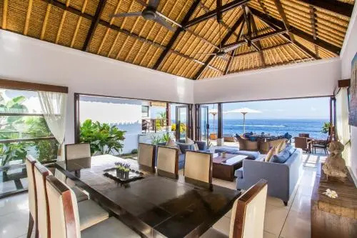 The Point Resort Lembongan - Général