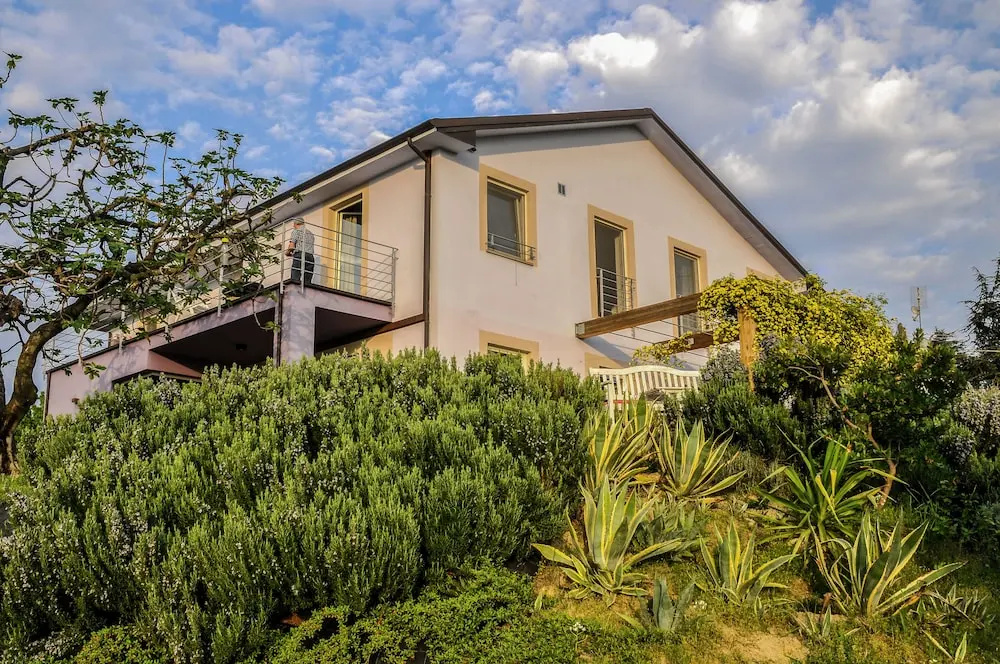 Casa LuceSole