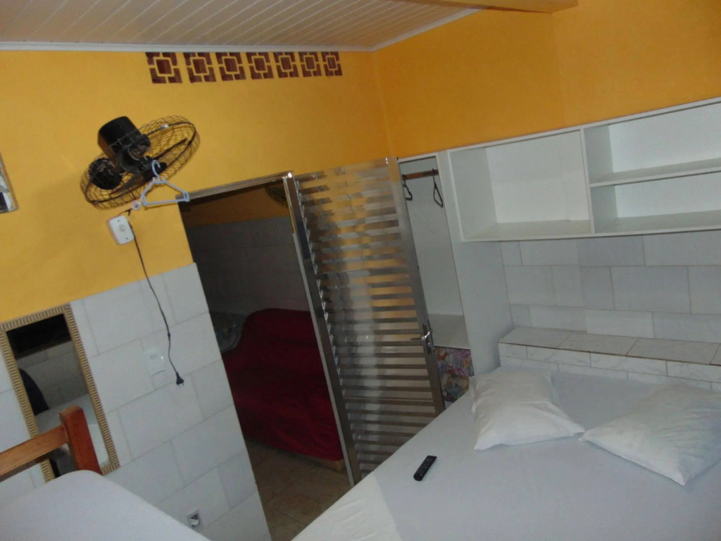 Apartamentos - Itapua Residence by null