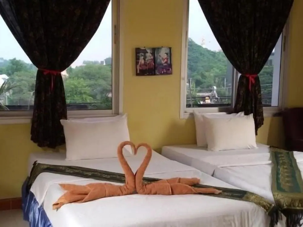 Hotel photo 6