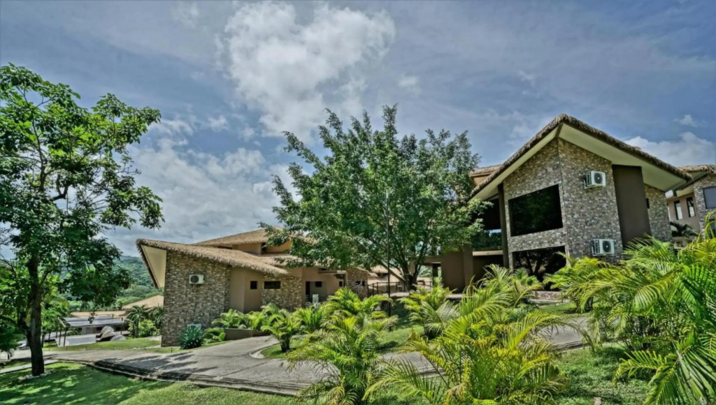 Nammbu Beach Front Bungalows - Général