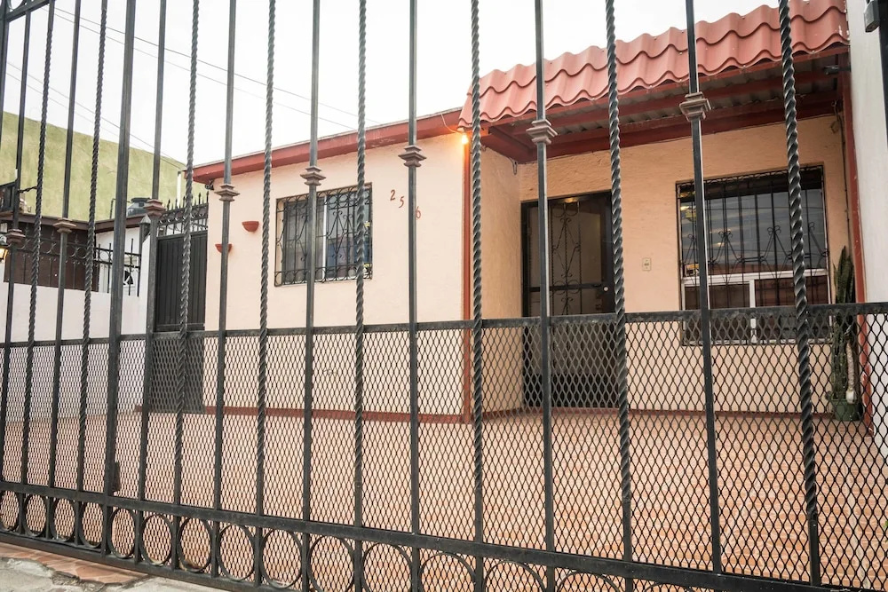 La Casa Del Rincon Del Lago