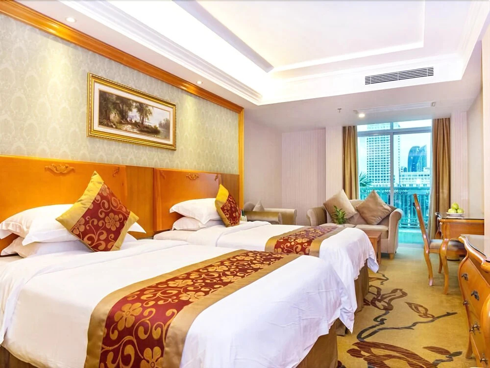 Vienna Hotel Sanya First Market - Général