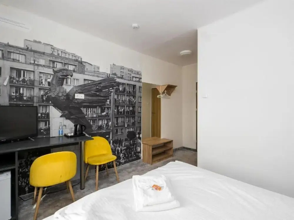Hotel photo 12