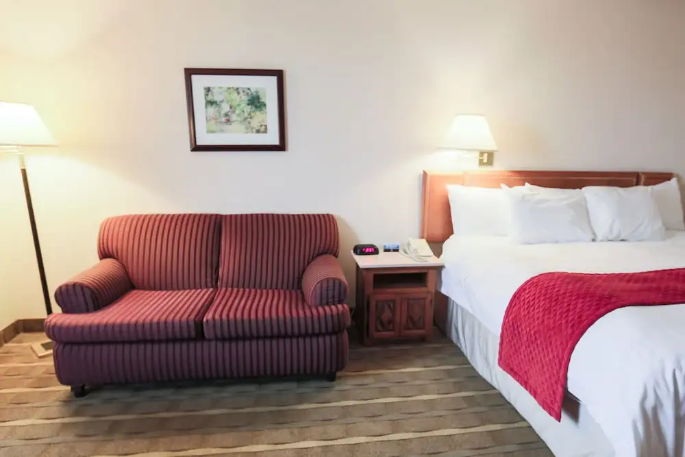 Hôtels Gouverneur Trois-Rivières - Chambres