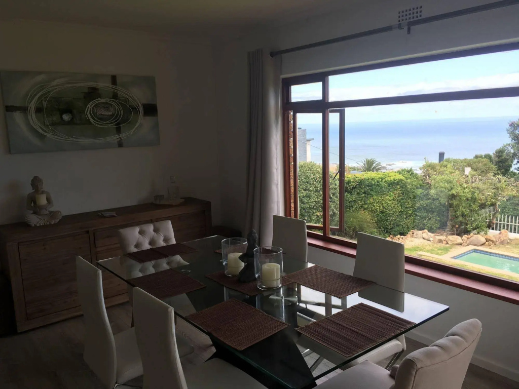 Villa Atlantica Boutique Guesthouse - Général