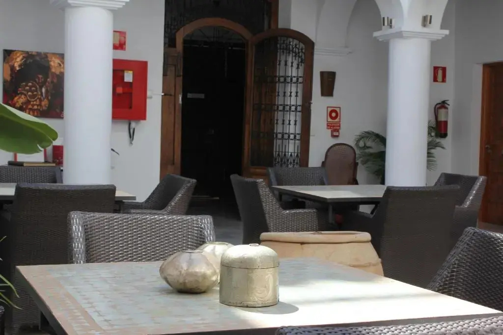 Hotel photo 16