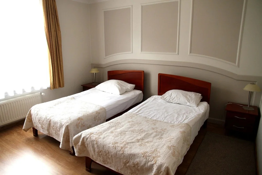 Hotel Nest - Général