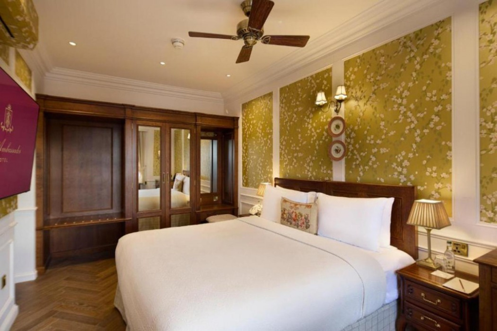 Hotel photo 17