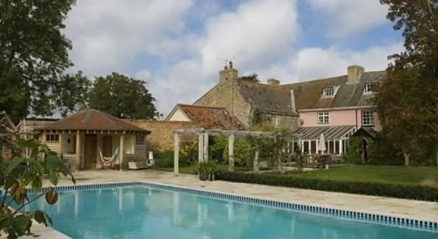 The Old Rectory - Général