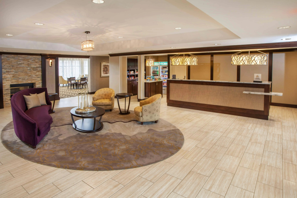 Homewood Suites by Hilton Munster - Général