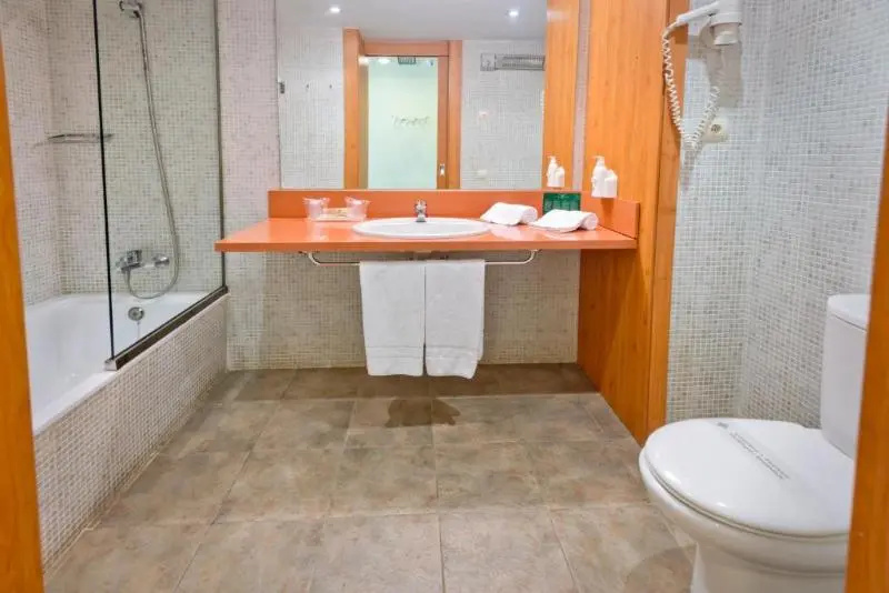Vilar Rural de Sant Hilari by Serhs Hotels - Chambres
