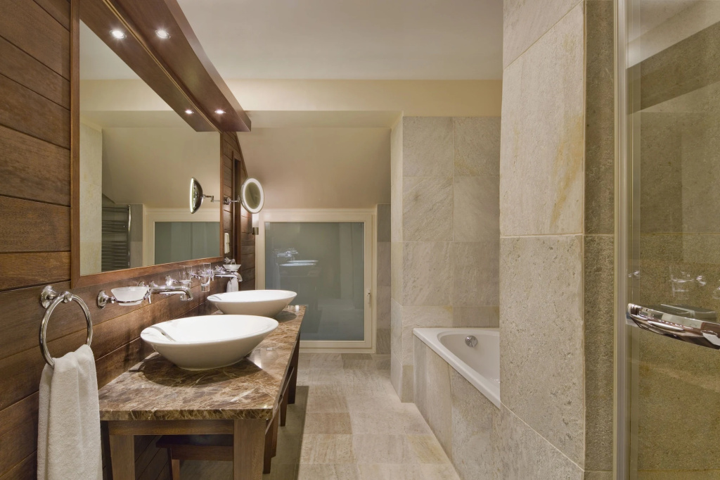 Mamaison Le Regina Boutique Hotel - Général