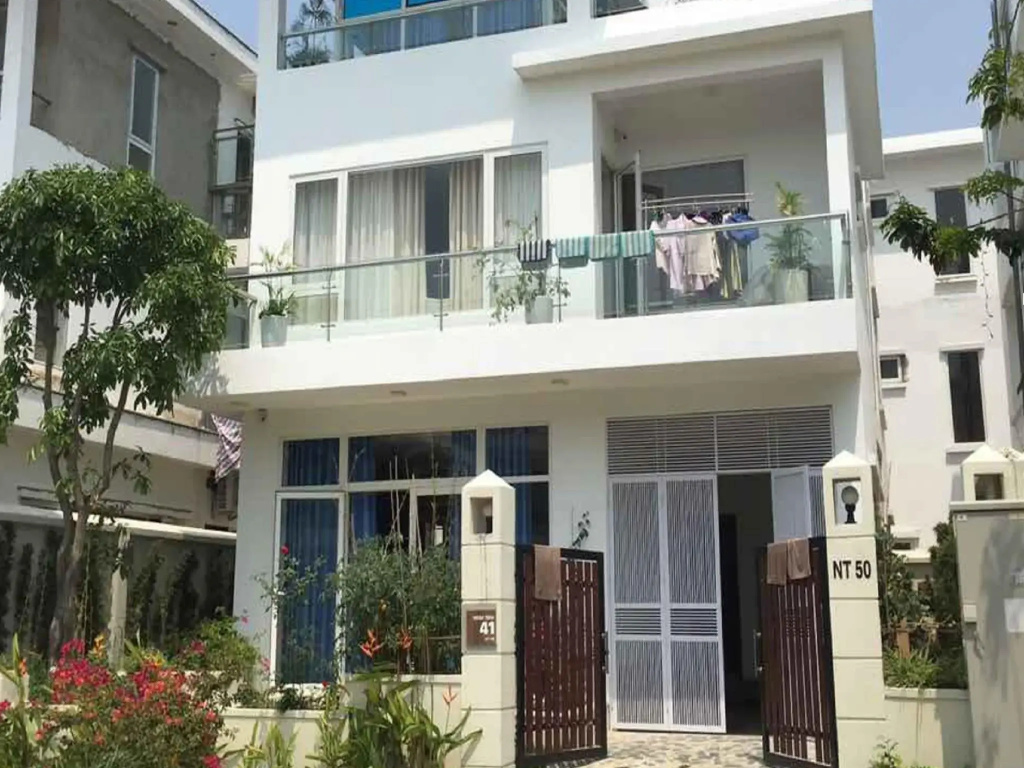 FLC Villa