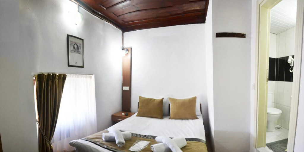 Отель Konak Hotel Kaleici в Анталье