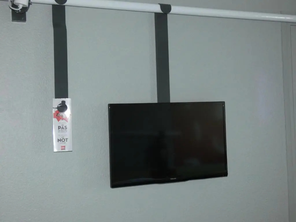 Hôtel ibis Saintes - Chambres