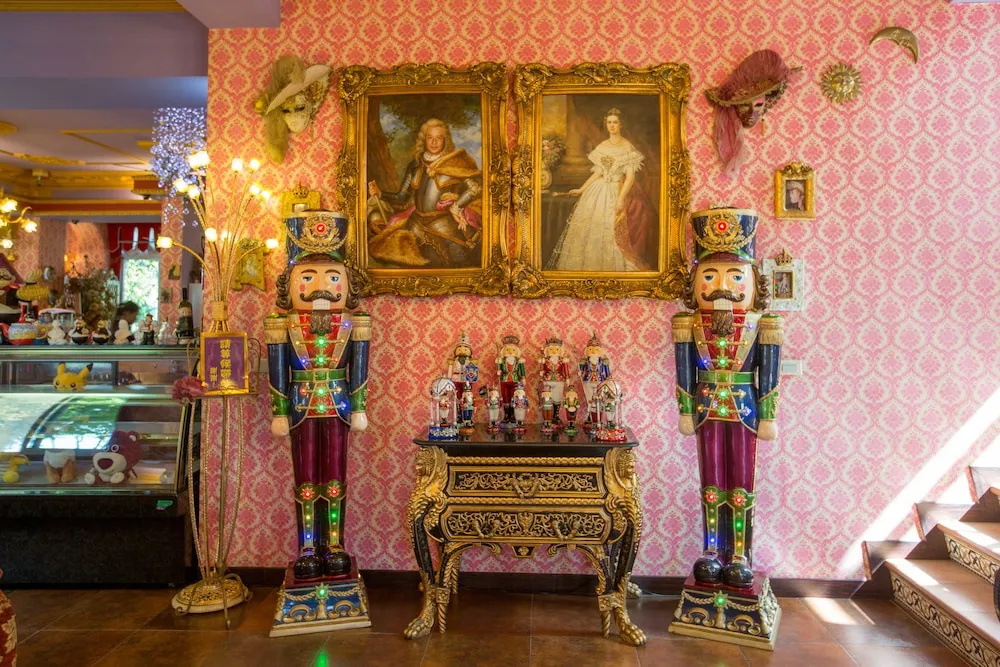 Hotel photo 12