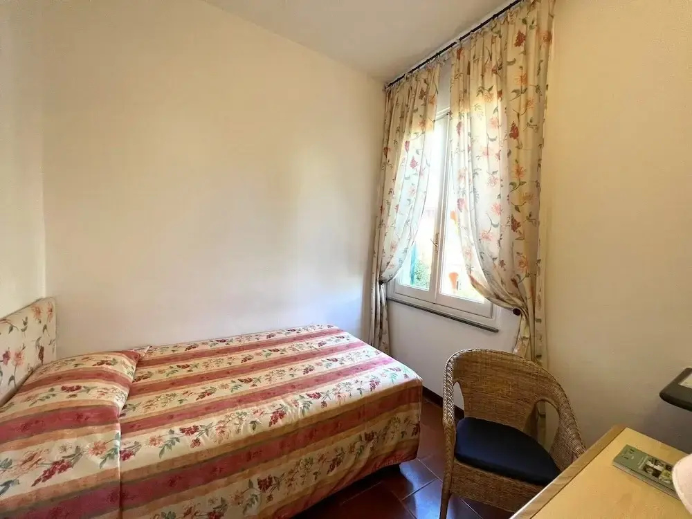 Hotel Clelia Logis - Chambres