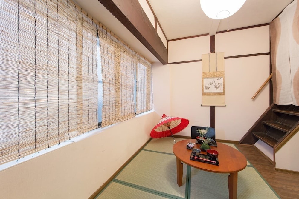 Kyo Machiya Nijo 사진 17