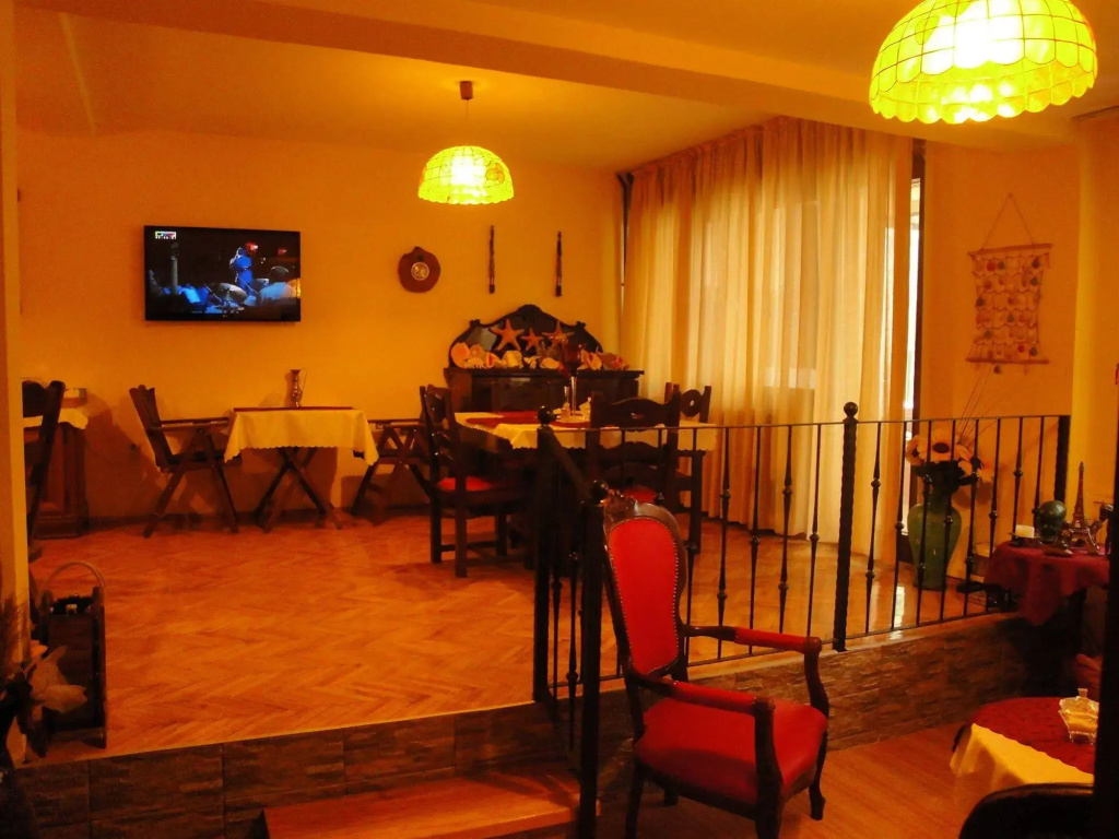 Hotel photo 15